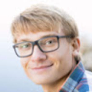 Meet your Posher, Evan